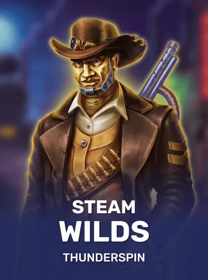 Steam Wilds game tile